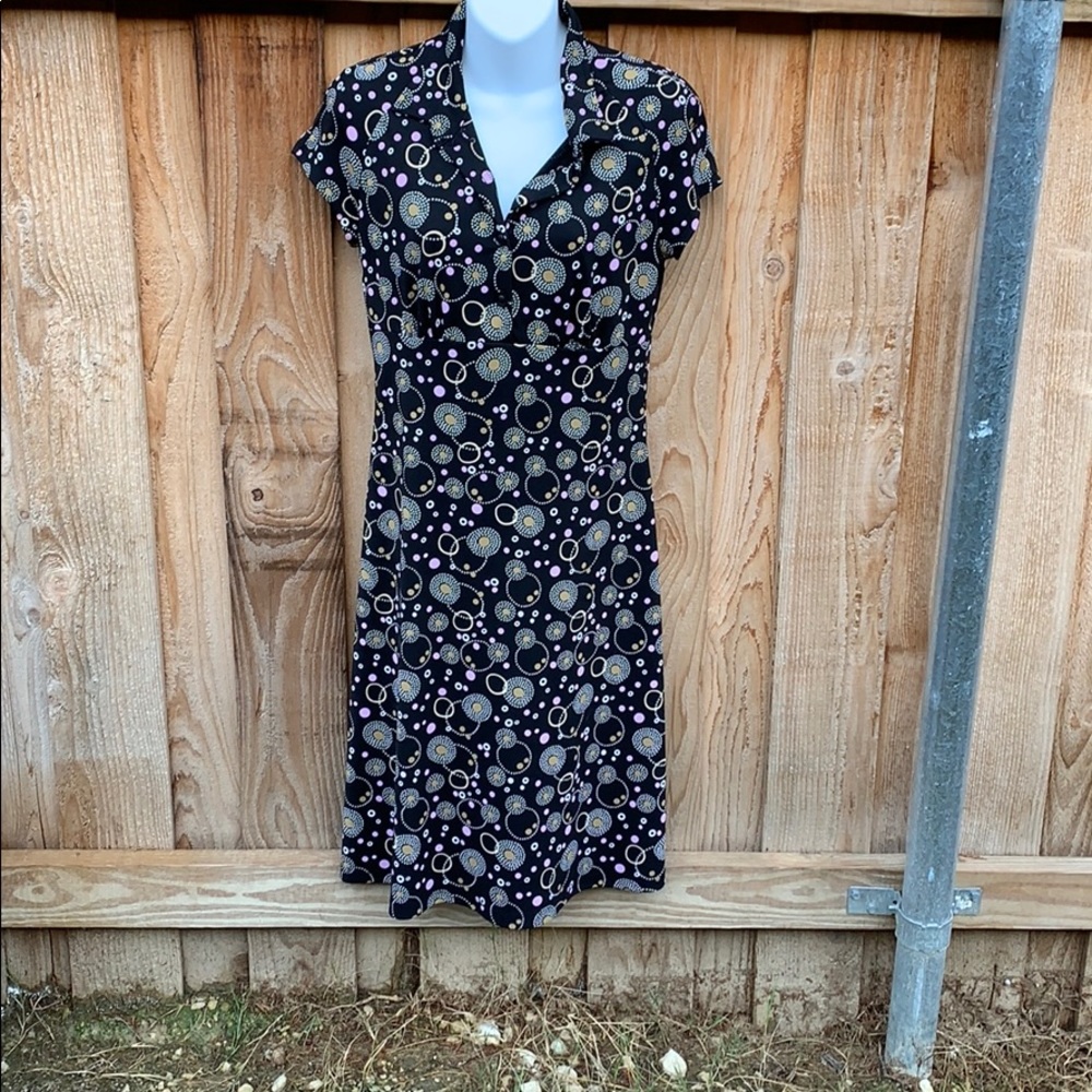 Medium dress
